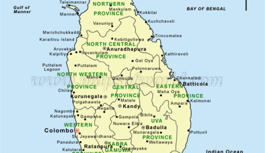 Travel | Sri Lanka Insider Tips