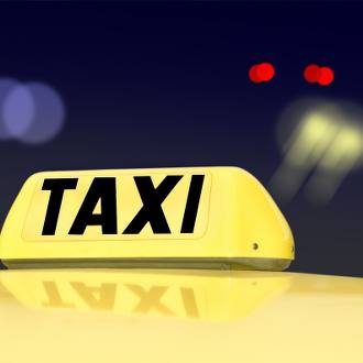 Toronto taxi car seat law