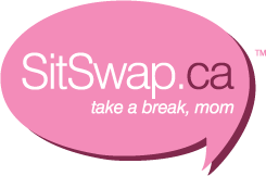 Great resources for new moms : SitSwap, Masalamommas, MeetUp, Ontario Early Years Centres