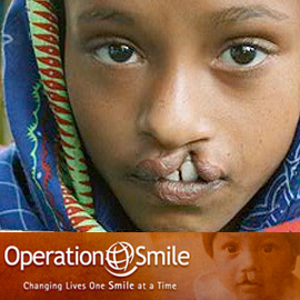 BiLLe’s Celeb Charity Challenge: Jessica Simpson & Operation Smile