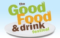 Food and drink events in the city