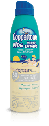 Fun in the Sun – Stay Protected