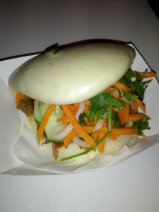 Bao banh mi boys