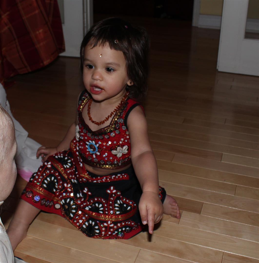 Fashion Friday | Bollywood Stylin’