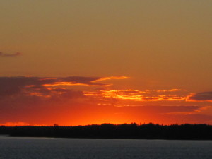 PEI Ferry