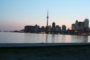 Toronto Waterfront