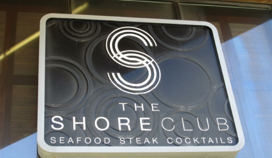 Eating out with Baby | Shore Club Ottawa