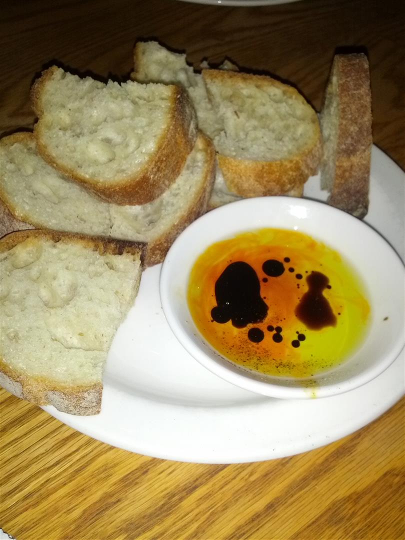 Pizzeria Liberetto | Kid Friendly Restaurants