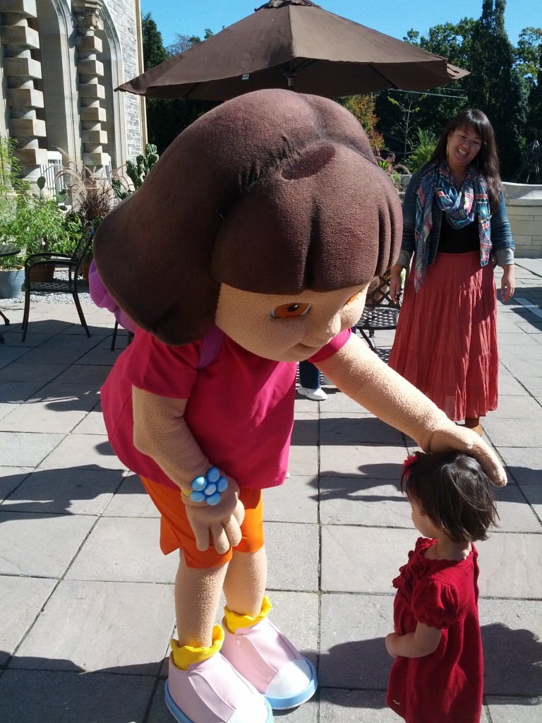 dora the explorer, dora the city of lost toys, dora tickets giveaway, dora contest