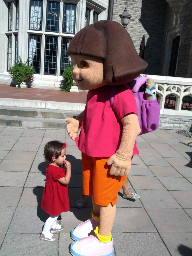 dora the explorer, dora the city of lost toys, dora tickets giveaway, dora contest