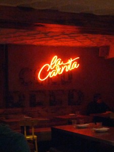 la carnita Toronto