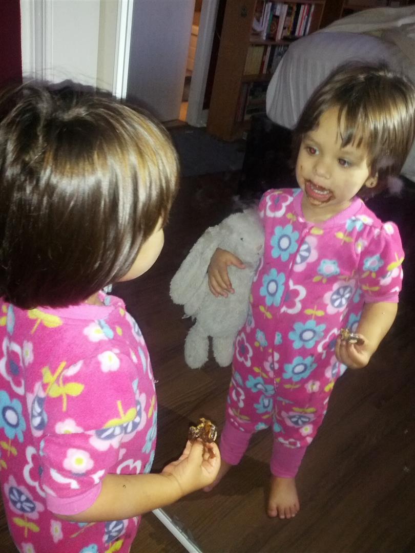 Fashion Friday | Lazy PJ Days
