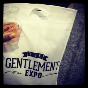 Gentlemen's Expo Toronto