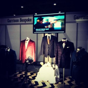 Gentlemen's Expo Toronto