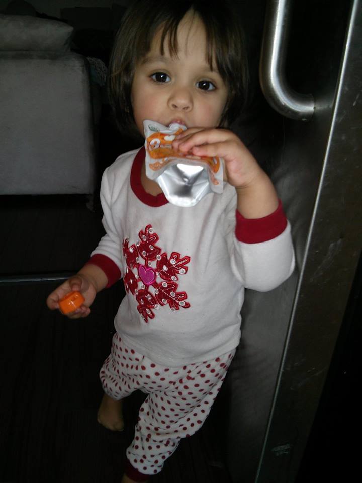 Great snack ...