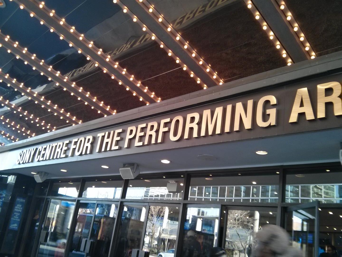 Dora The Explorer Live Review | Toronto Sony Centre
