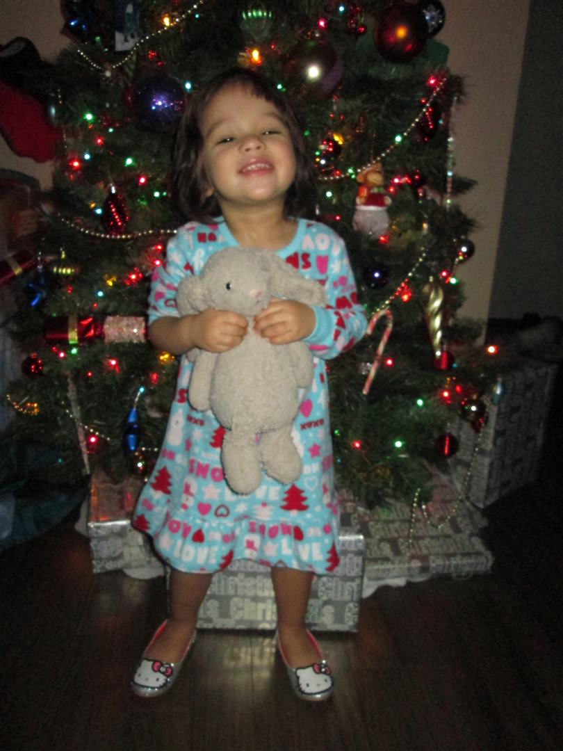 Fashion Friday | Toddler Nighties