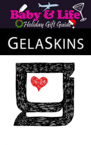 gelaskins
