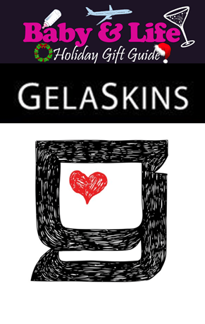 Gela skins giveaway