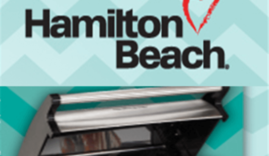 Hamilton Beach Searing Grill | Holiday Gift Guide Giveaway