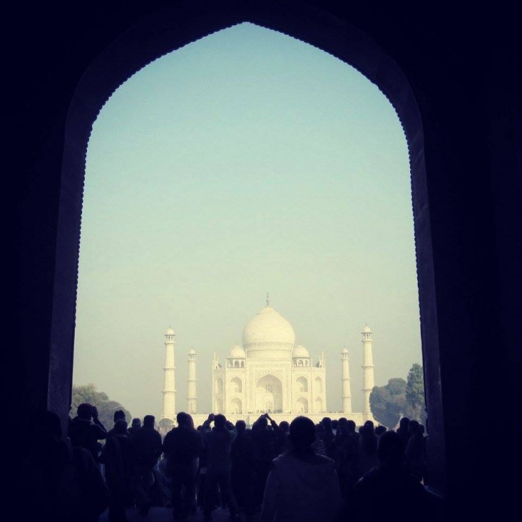 taj mahal breathtaking, Taj Mahal, Taj Mahal with baby