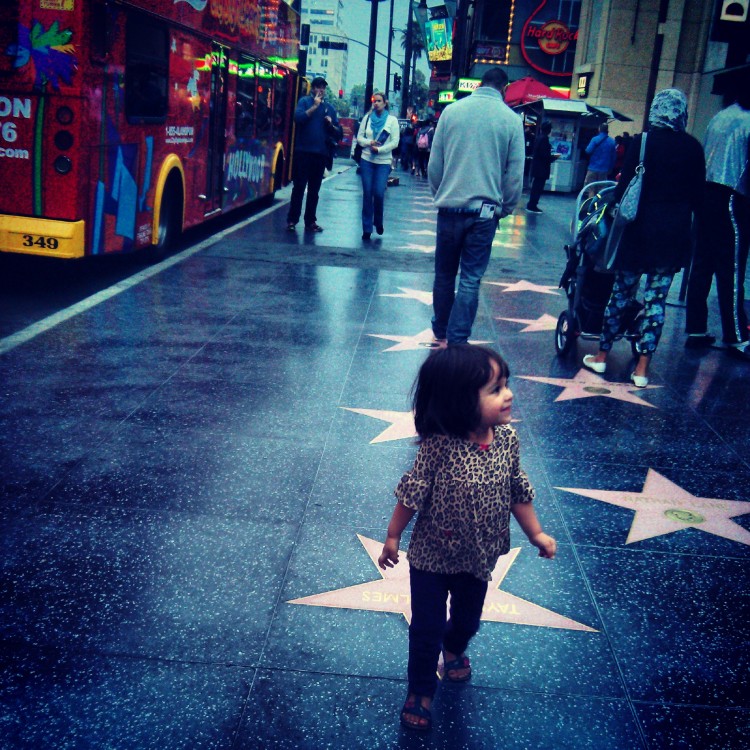 fashion friday, toddler fashion in los angeles