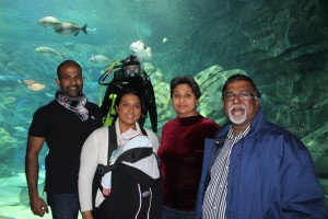 Ripley's Aquarium of Canada