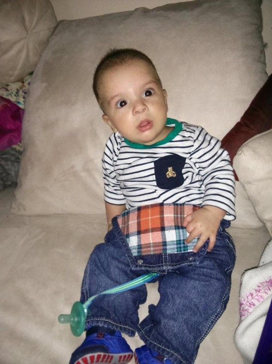 Fashion Friday , Baby Fashion, Baby Boy Fashion 