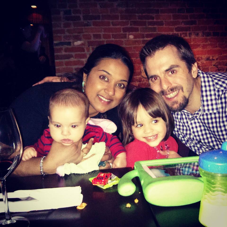 Happy Family Day!