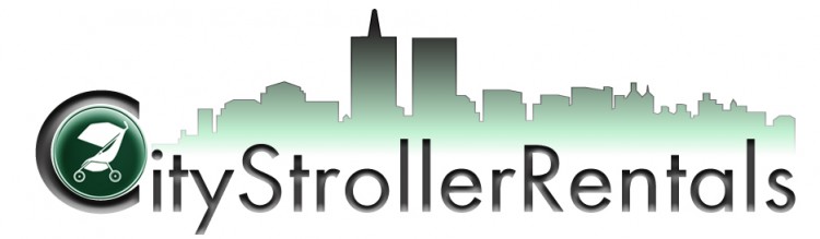 city stroller rental Los Angeles