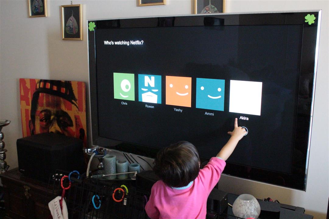Toddler Entertainment When Moving Houses