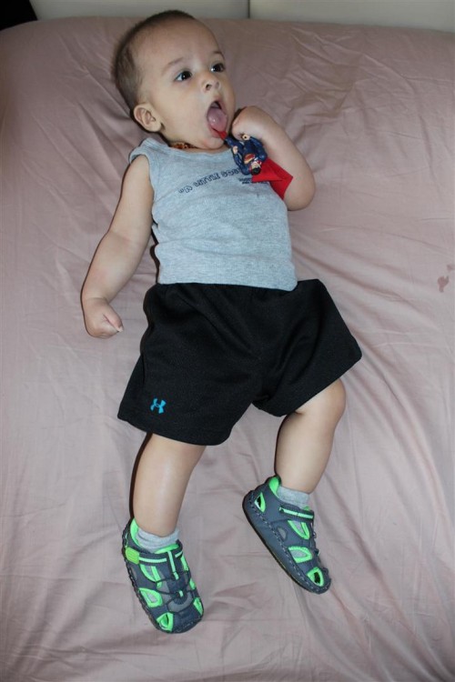 joe fresh, baby boy shoes, workout gear baby, fashion friday, fashion baby, baby fashion