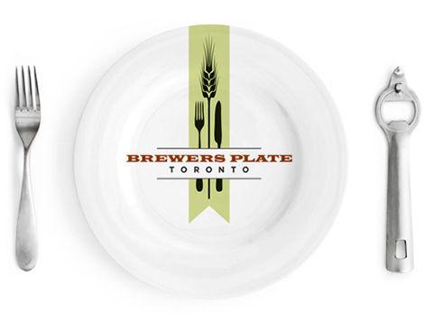 Brewers Plate Toronto | Giveaway