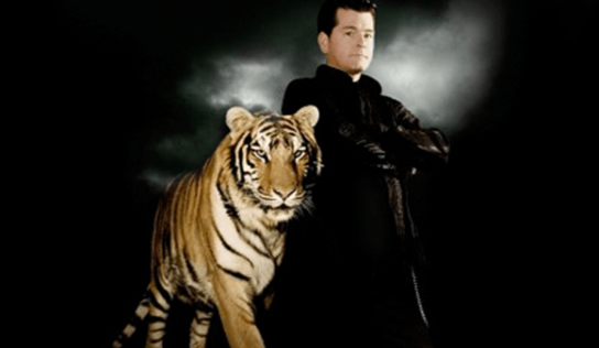 Greg Frewin’s Imagine Magic Show