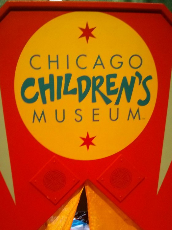 Chicago Childrens Museum