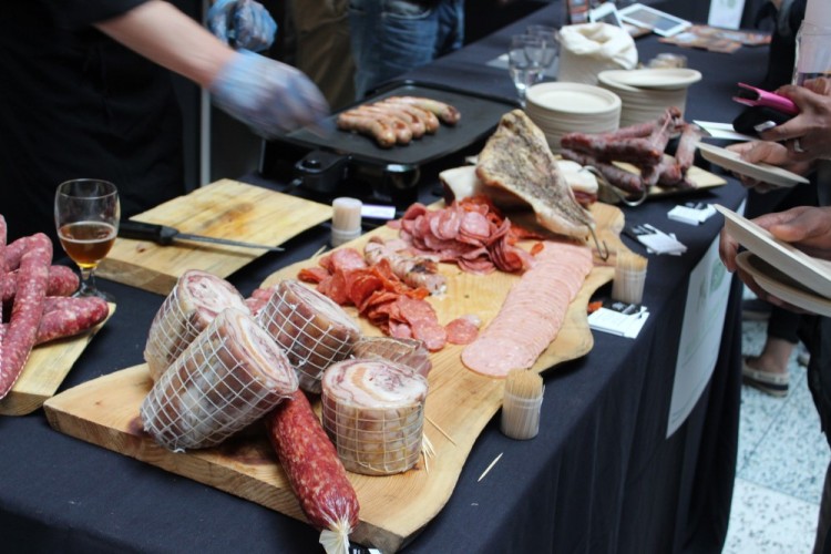 Brewers Plate 2014