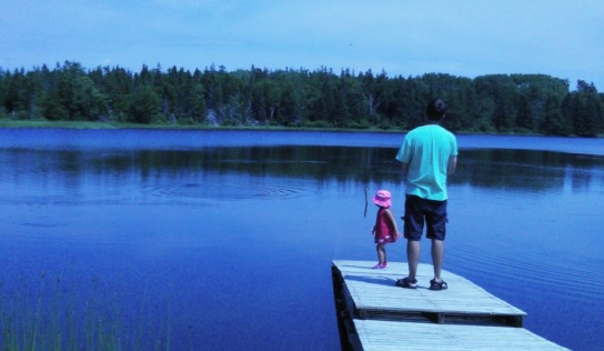 Vacations Abroad’s Kayak Cape Breton #MurphysDoNS