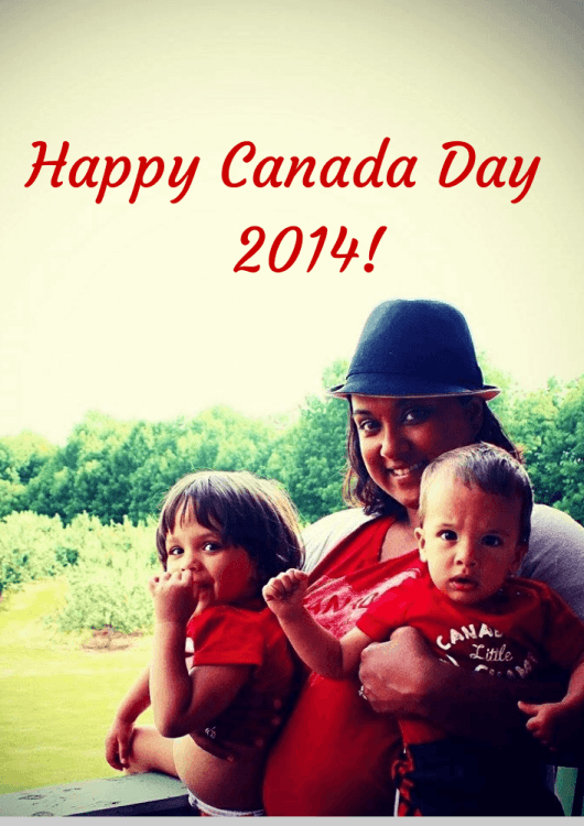 Canada Day