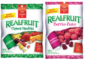 realfruit