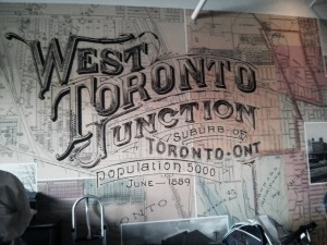 Junction Craft Brewing, Toronto Brewery Crawl