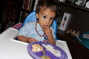 foodie baby, 10 month old meals