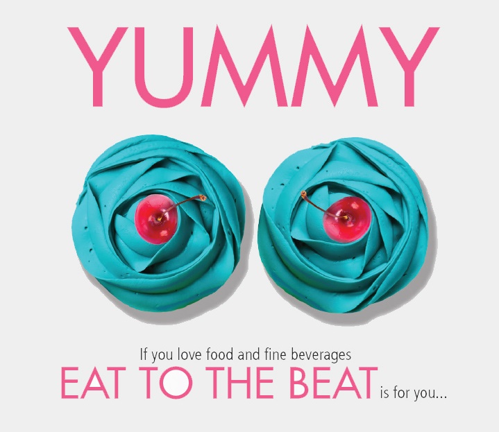 Eat to the Beat Toronto #ETTB2014 Giveaway