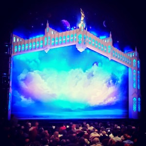 Princess of Wales Theatre Toronto , Book of Mormon Toronto