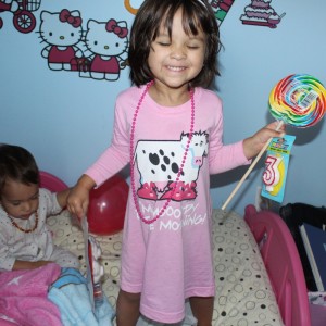 3rd birthday, princess, big lollipop 