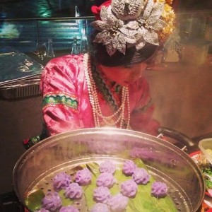 Eat to the beat, pai toronto