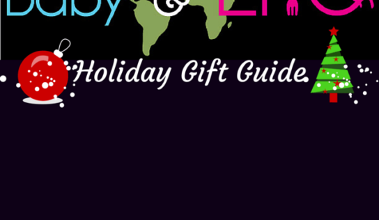2014 Holiday Gift Guide