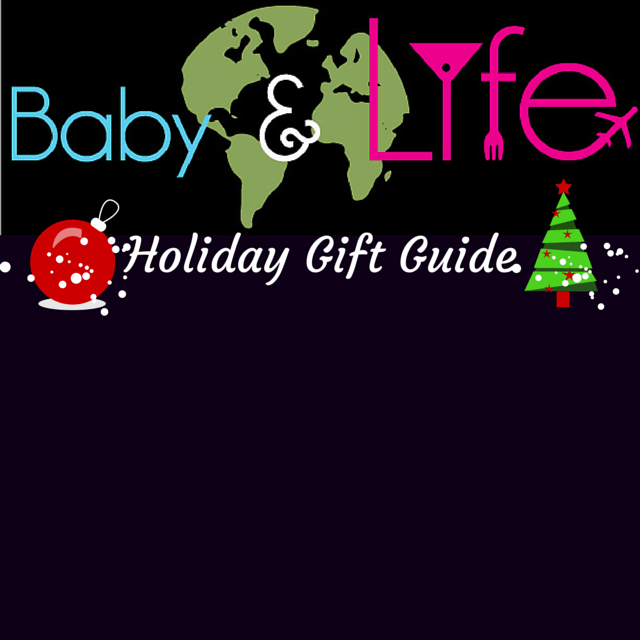 2014 Holiday Gift Guide