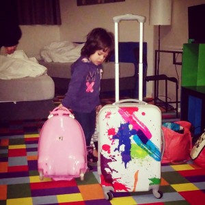 overstock luggage. best luggage for families, 