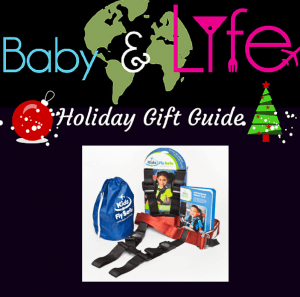 holiday gift guide. CARES giveaway