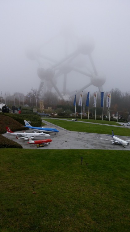 mini europe review